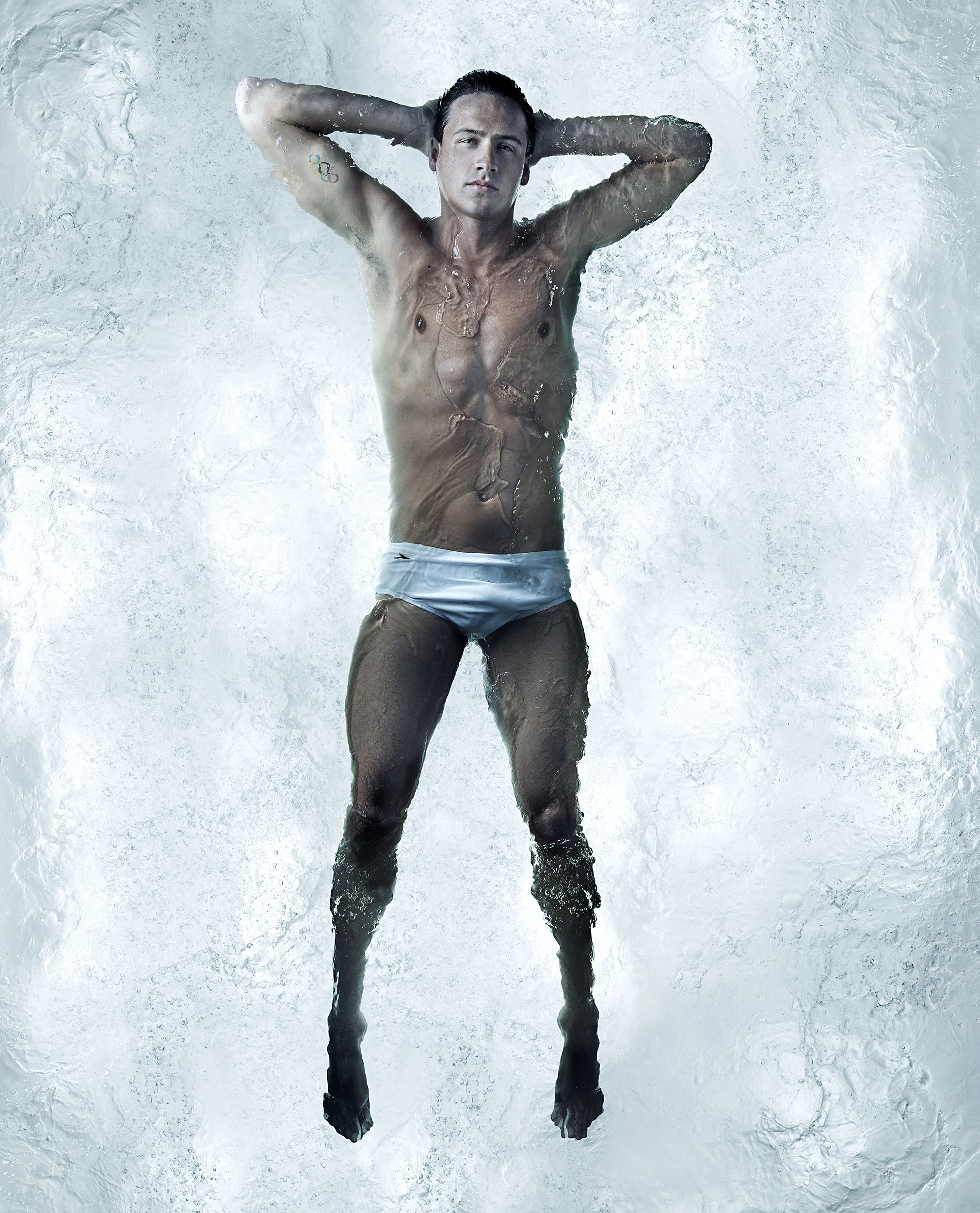 RYAN LOCHTE
