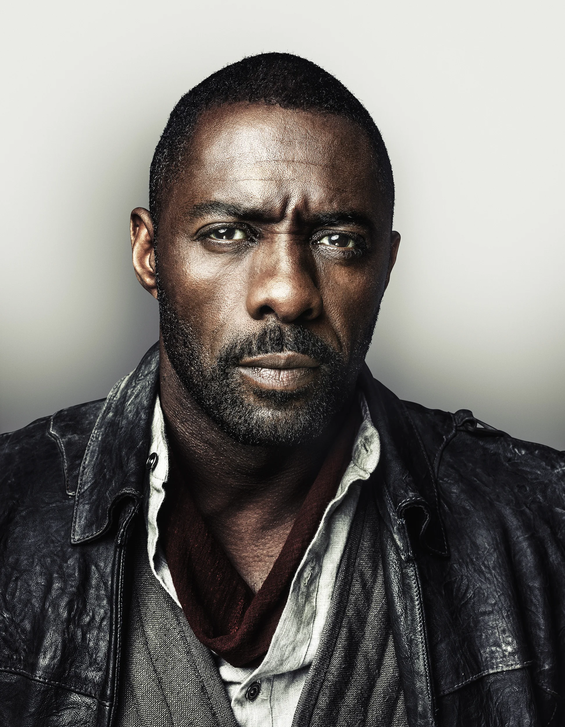IDRIS ELBA
