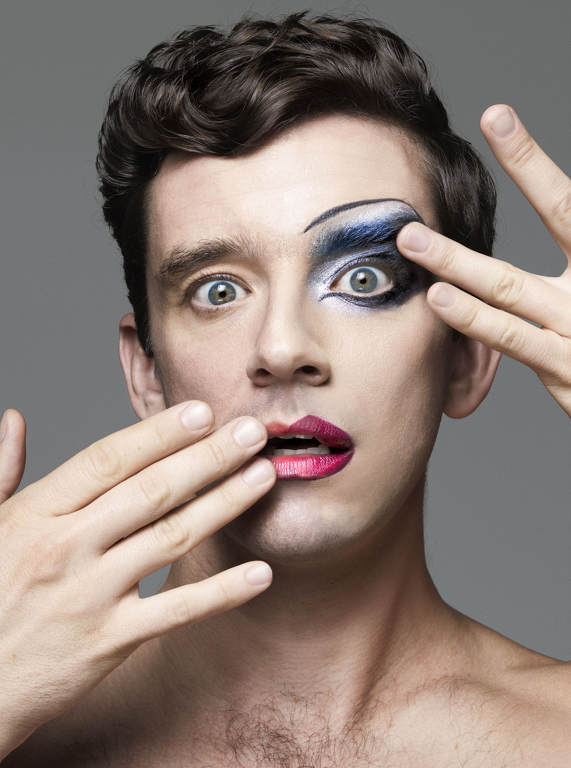 Copy of MICHAEL URIE (Copy) (Copy)