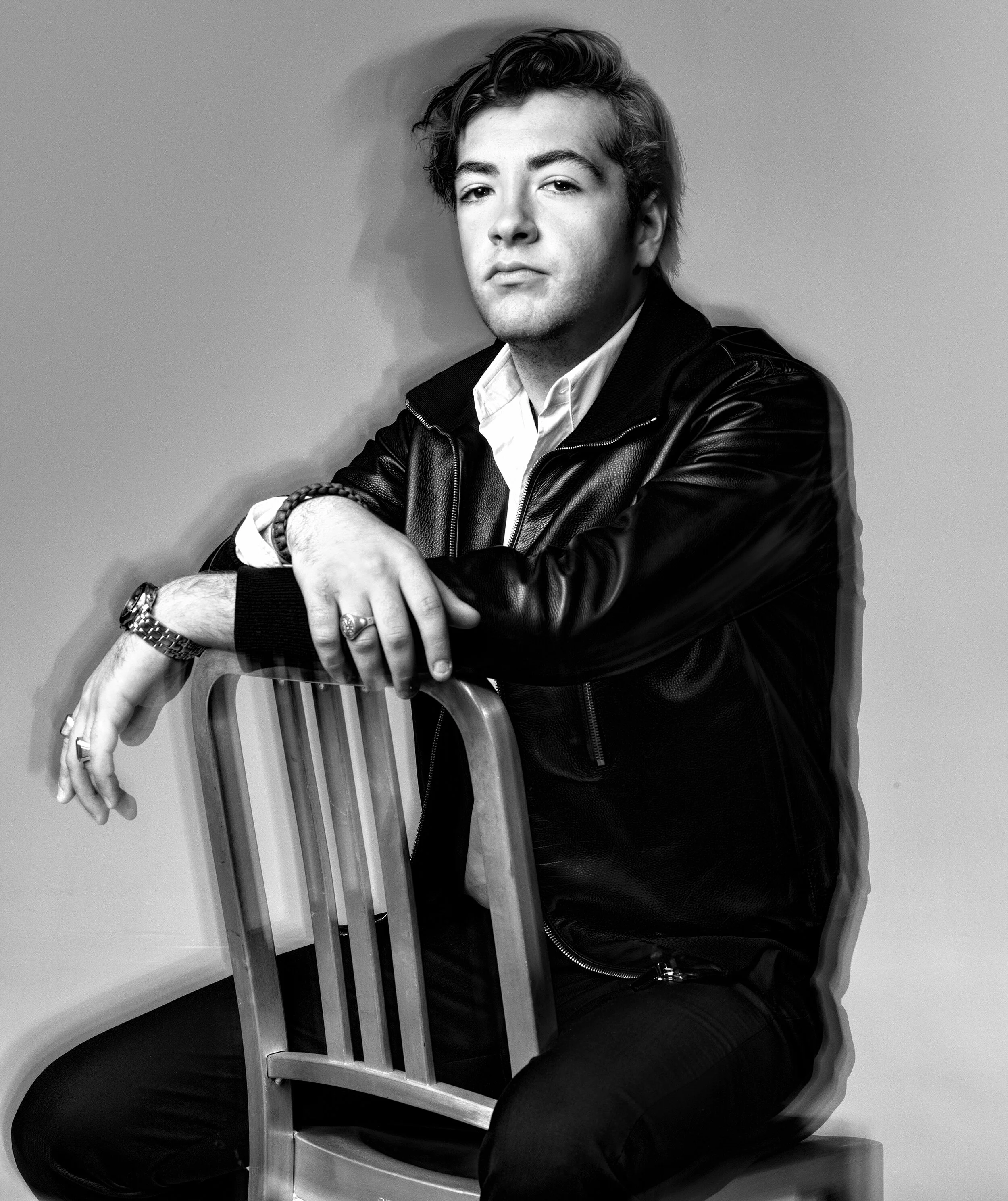 MICHAEL GANDOLFINI