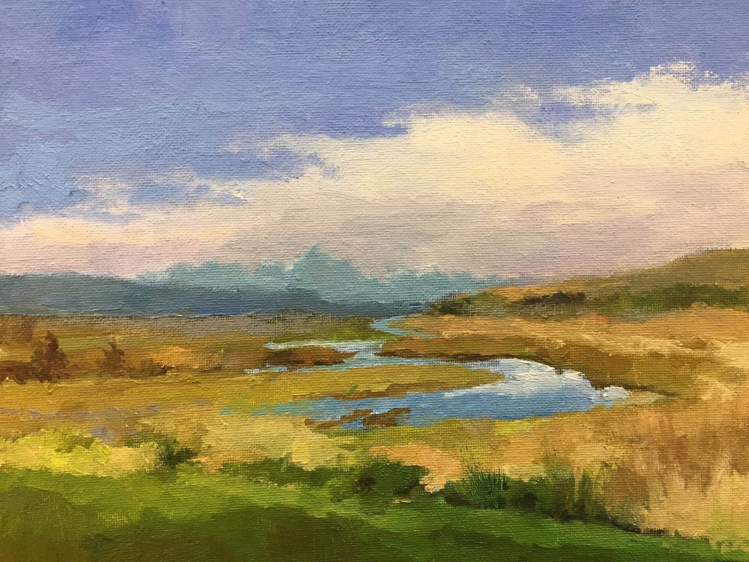 Fir Creek View