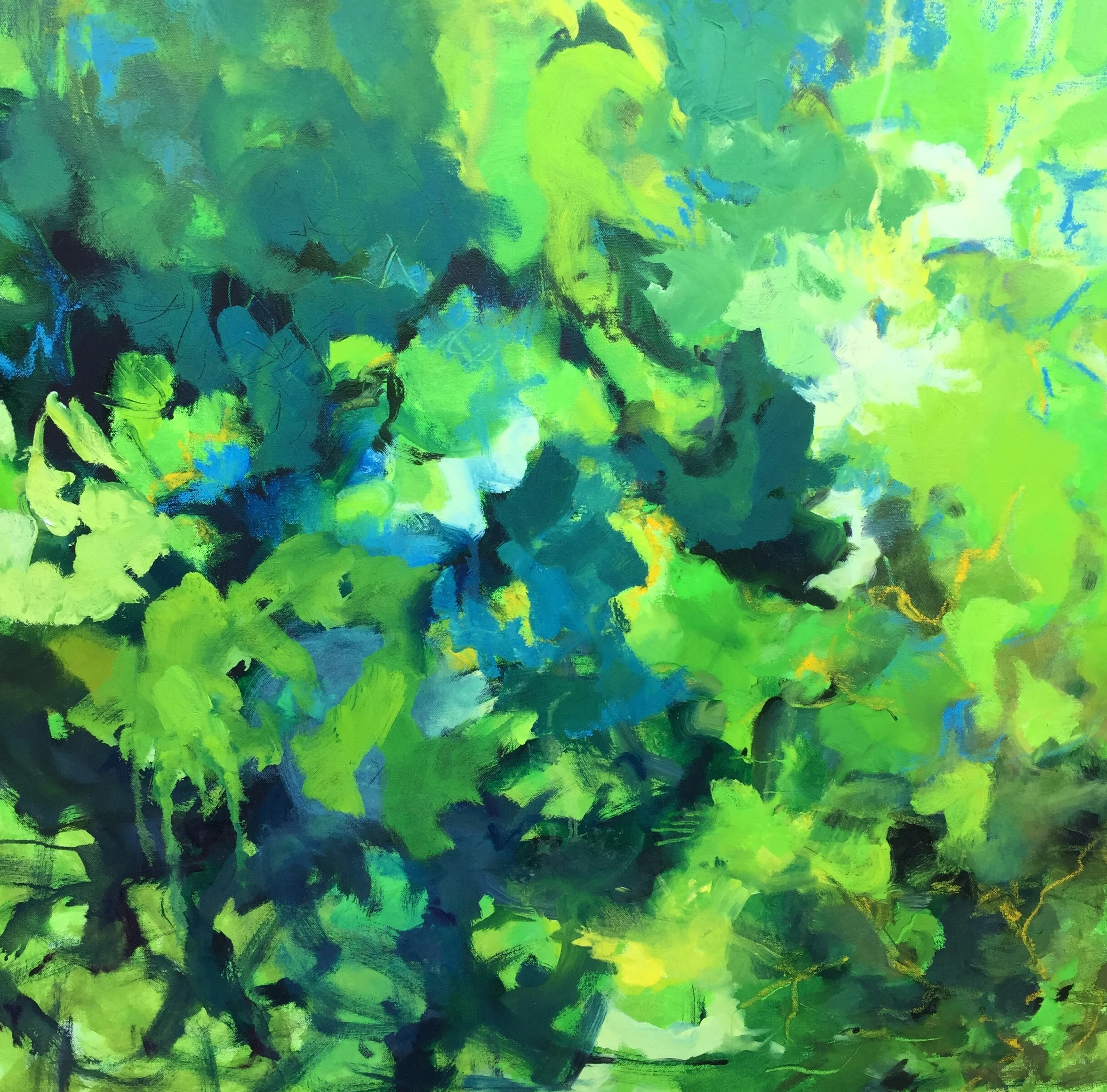 Say It Like You Mean It