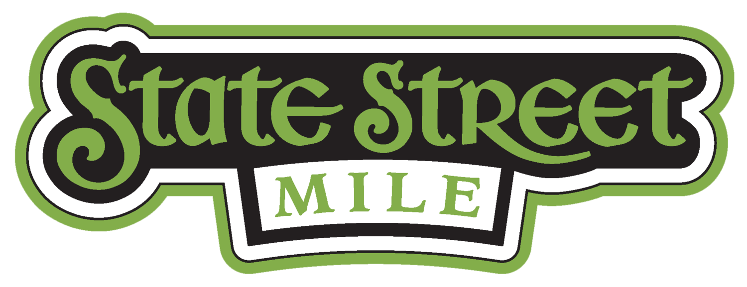 State Street Mile