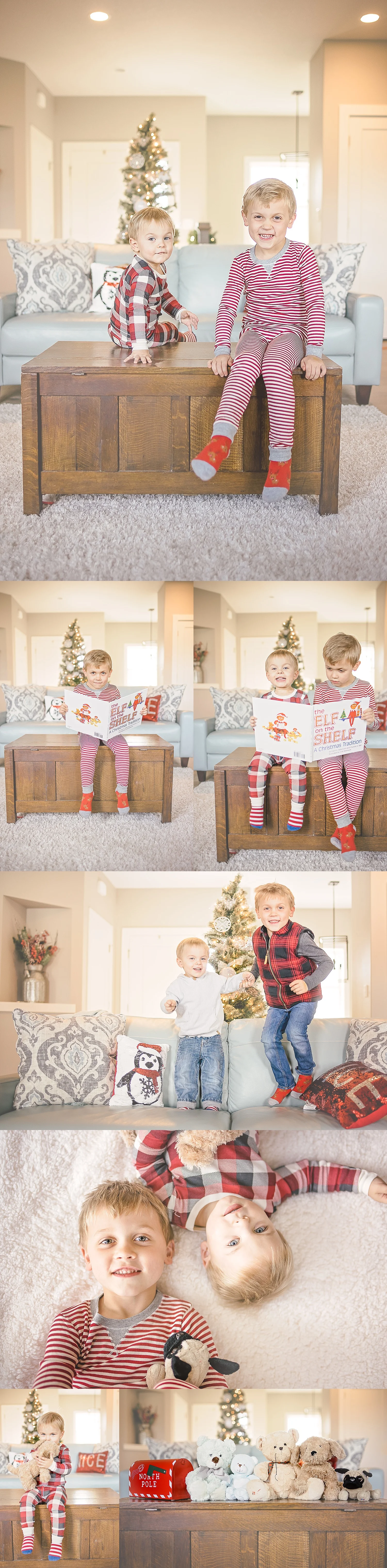Owen & Keagan