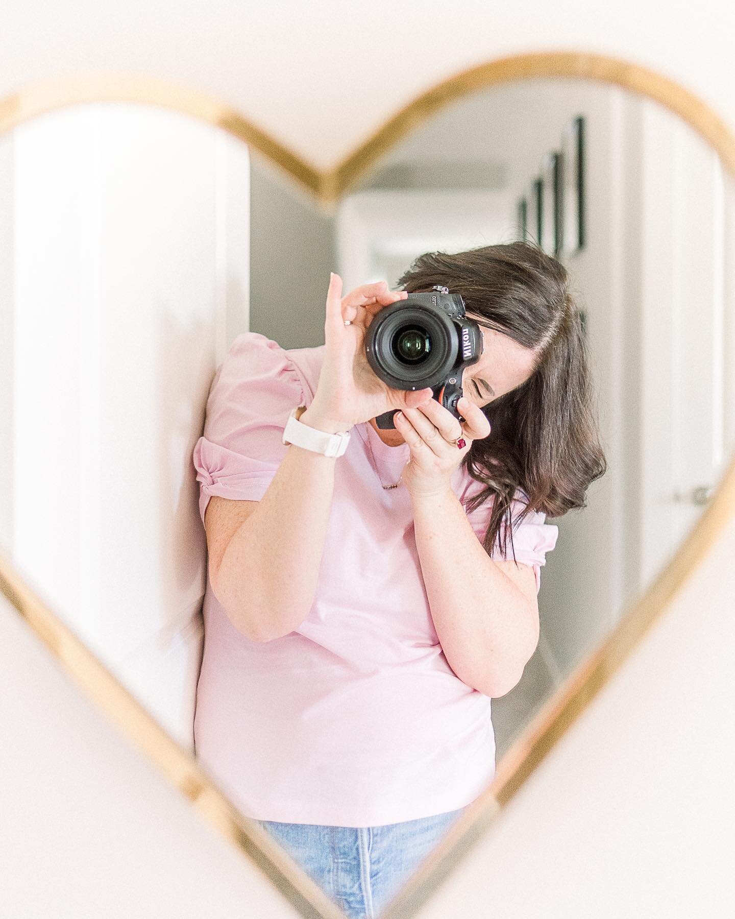 Photography is my hearts work...it&rsquo;s true.  I love shooting all the moments.  Capturing images of your littles is just as magical to me as snapping photos of my own crew. 💕