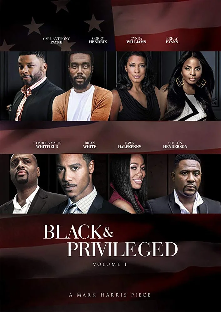 Black and Privileged Trailer