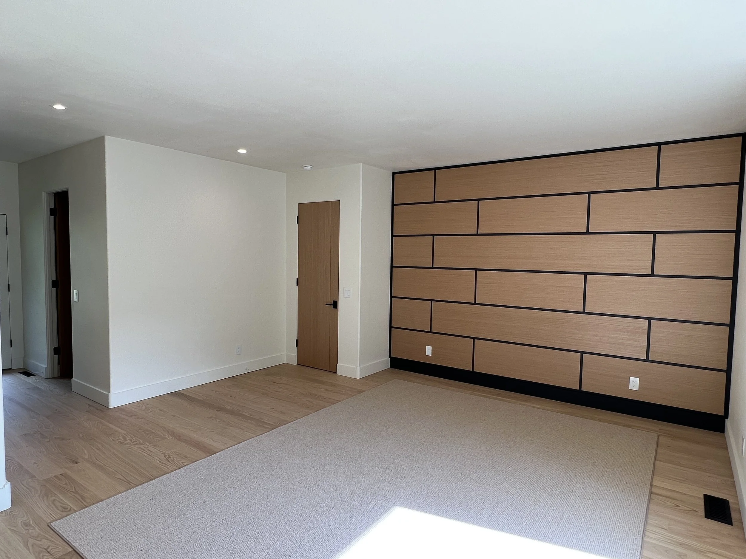 After: Master Bedroom