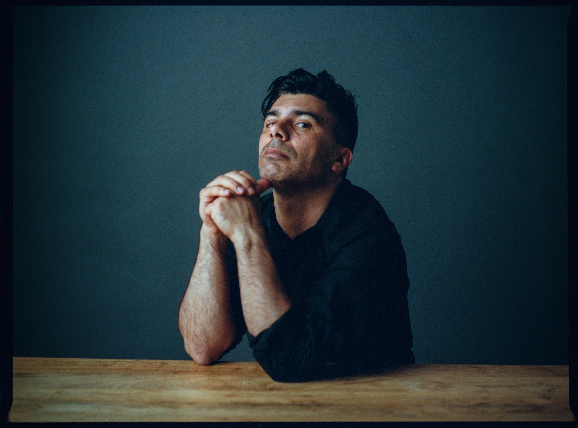 Maz Iannone - Composer