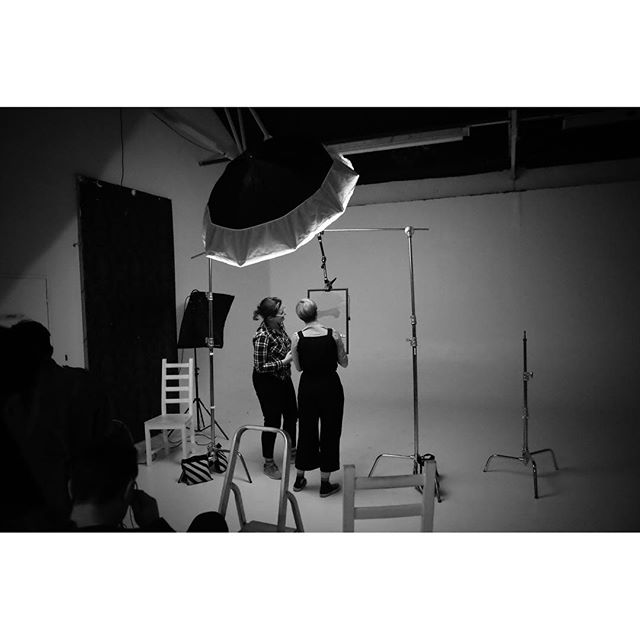 Shooting poster cover for @yellowearthuk ‘s latest play. #nikon #profotoglobal #tethertools #studiophotography #studioshoot #kiistudios