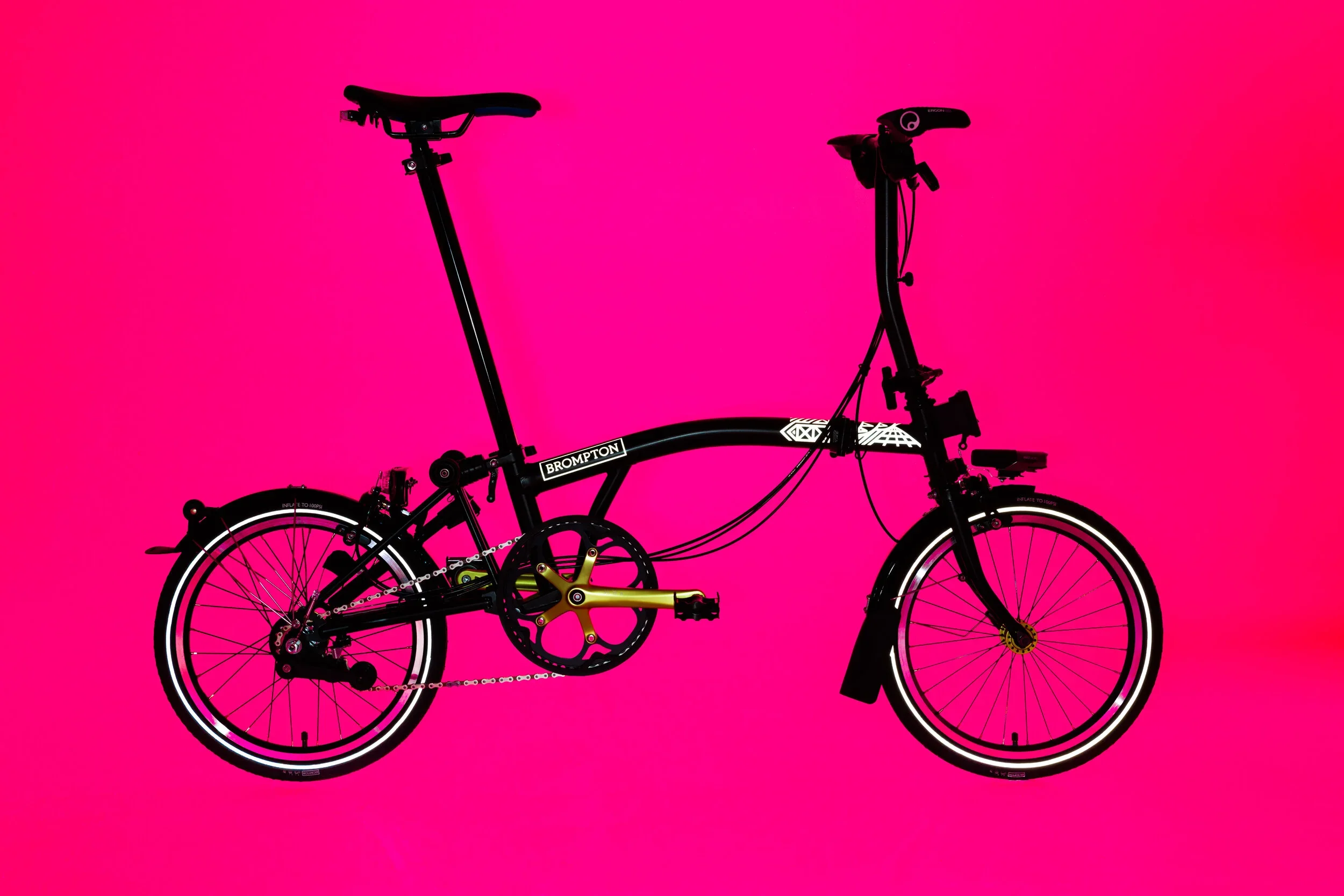 Brompton Bicycles