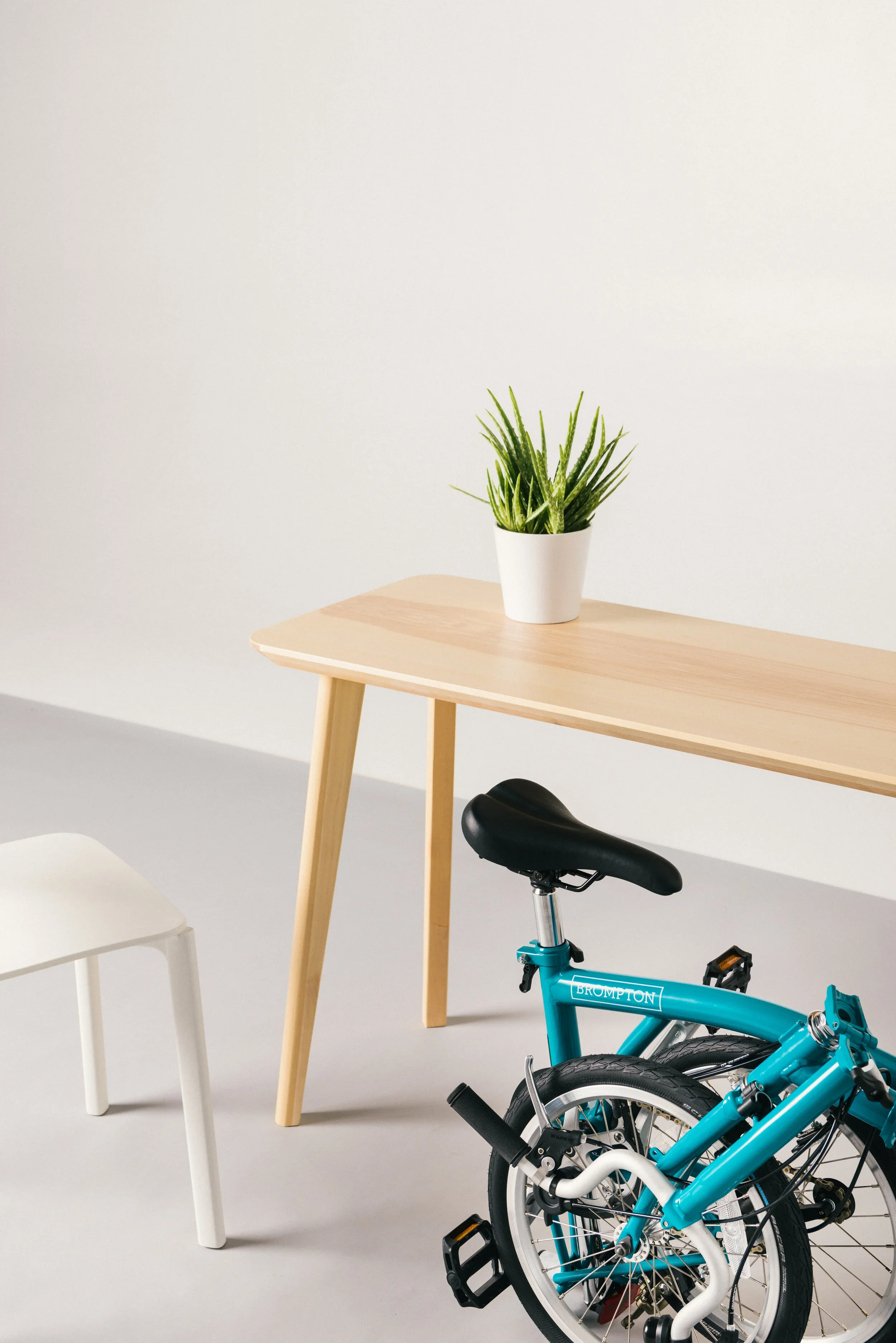 Brompton Bicycles