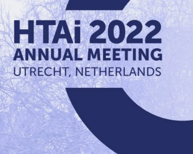 HTAi Annual Meeting Workshop