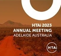 Health Technology Assessment International Annual Meeting 2023