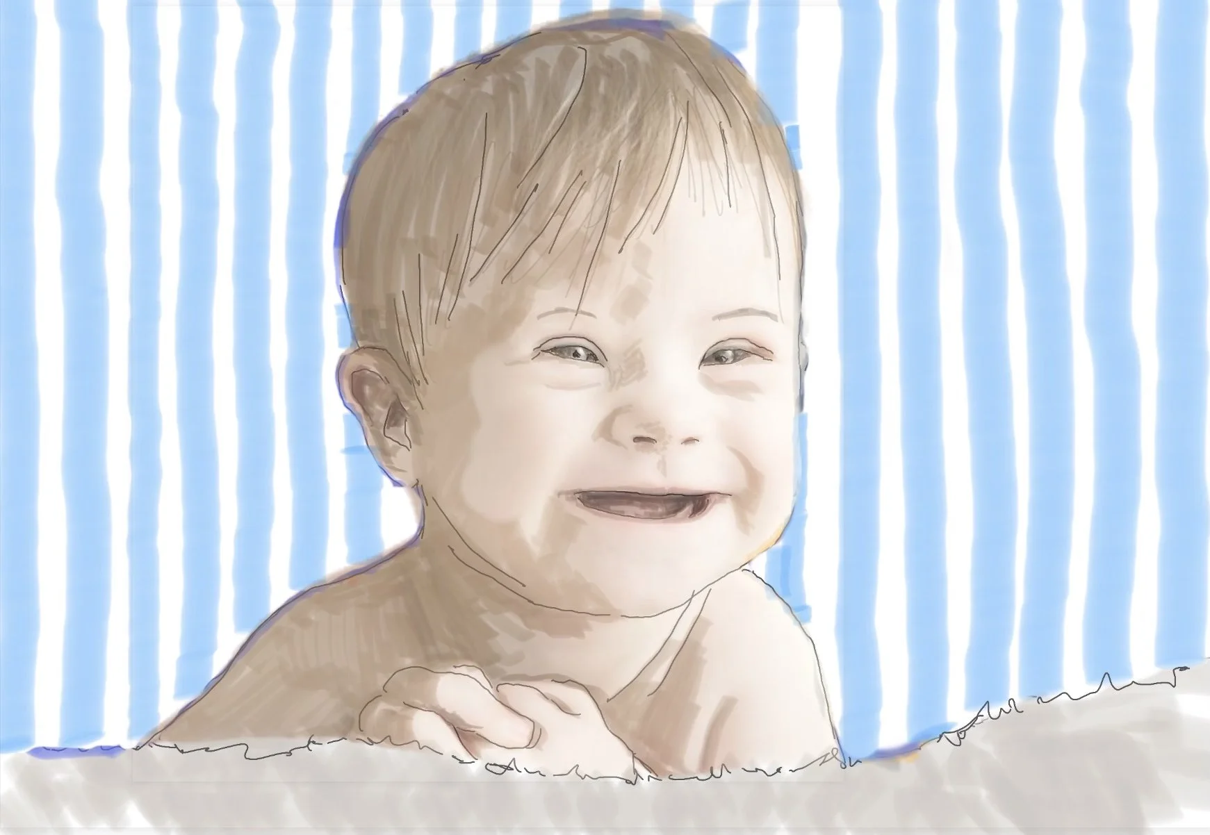 Piloting Whole Genome Sequencing in Newborns in the United Kingdom