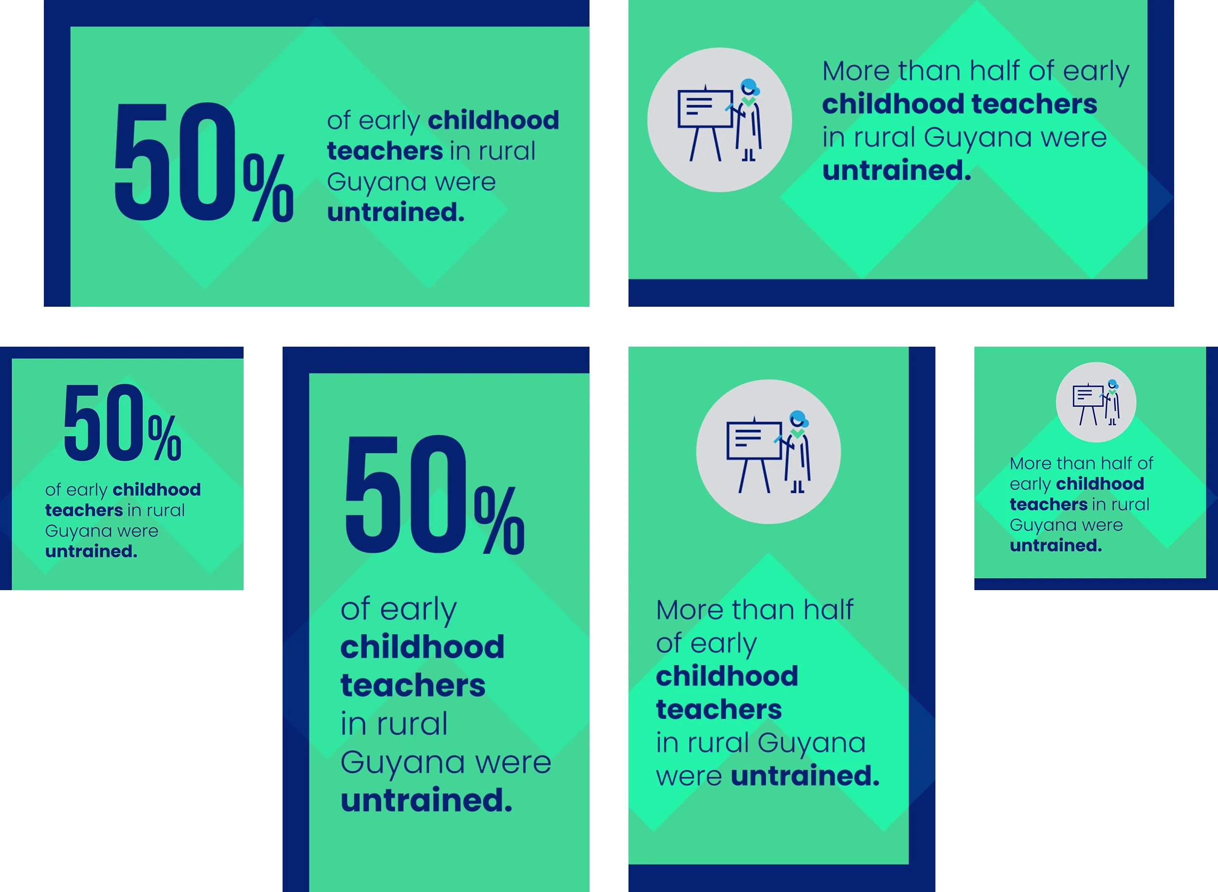 Infographic Banners