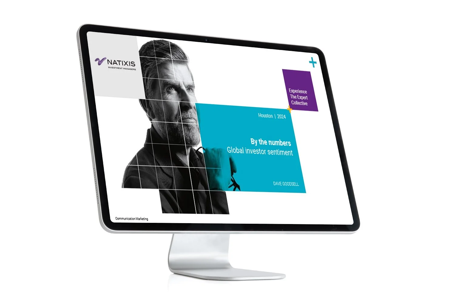 Natixis Investment Managers – Global Investor Sentiment Survey
