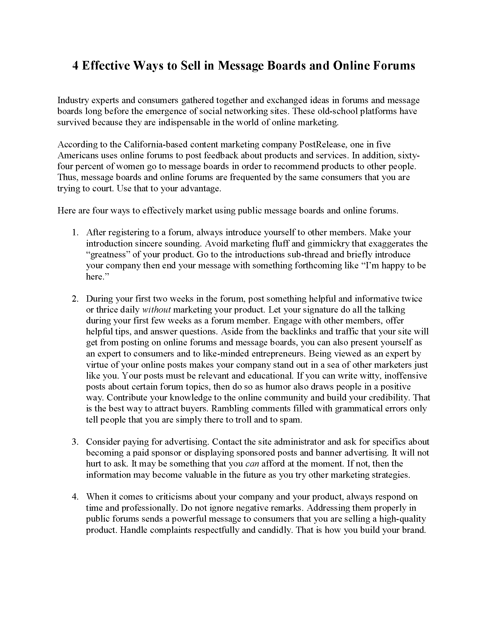 4 Effective Ways to Sell in Message Boards and Online Forums copy.png