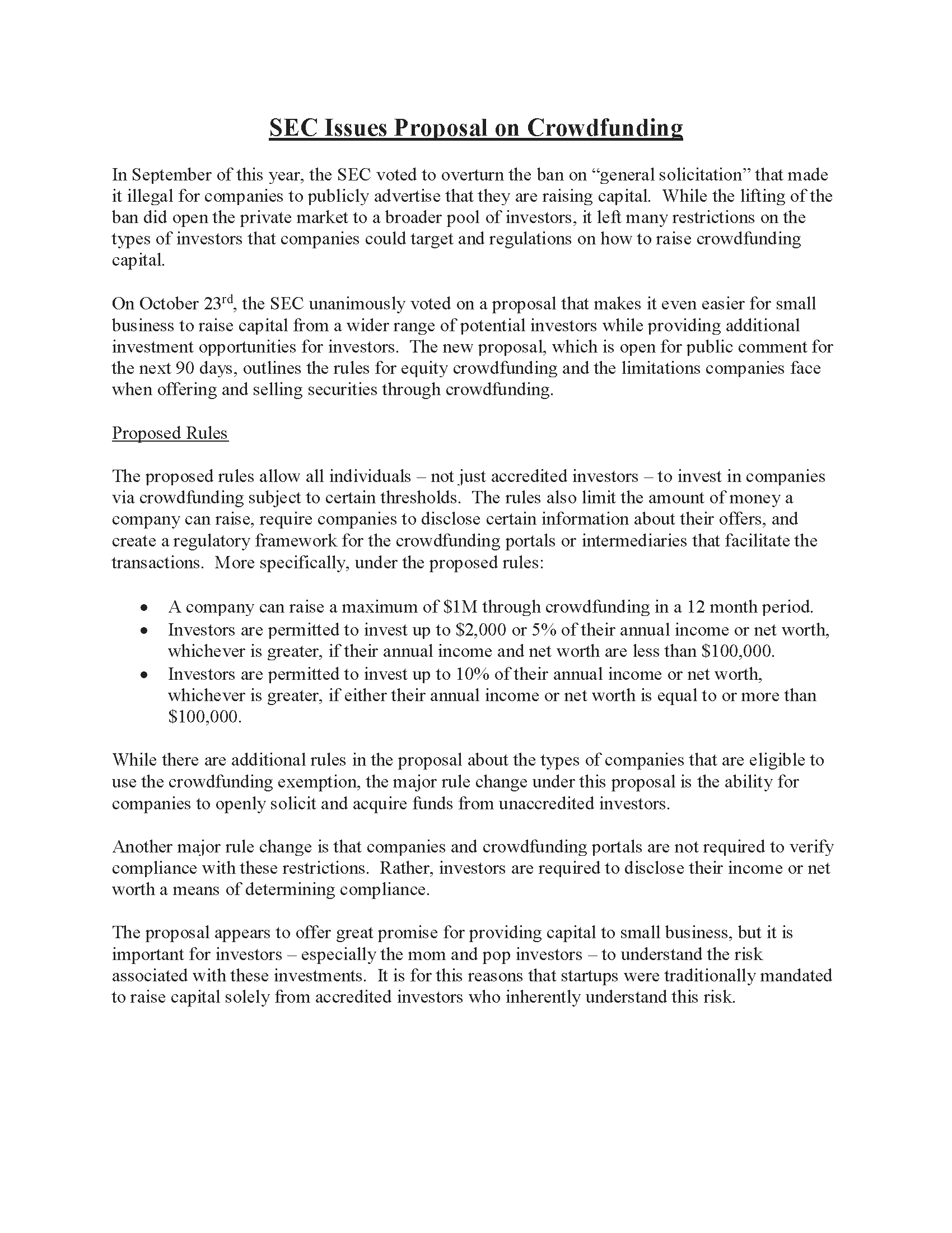 SEC Issues Proposal on Crowdfunding copy.png