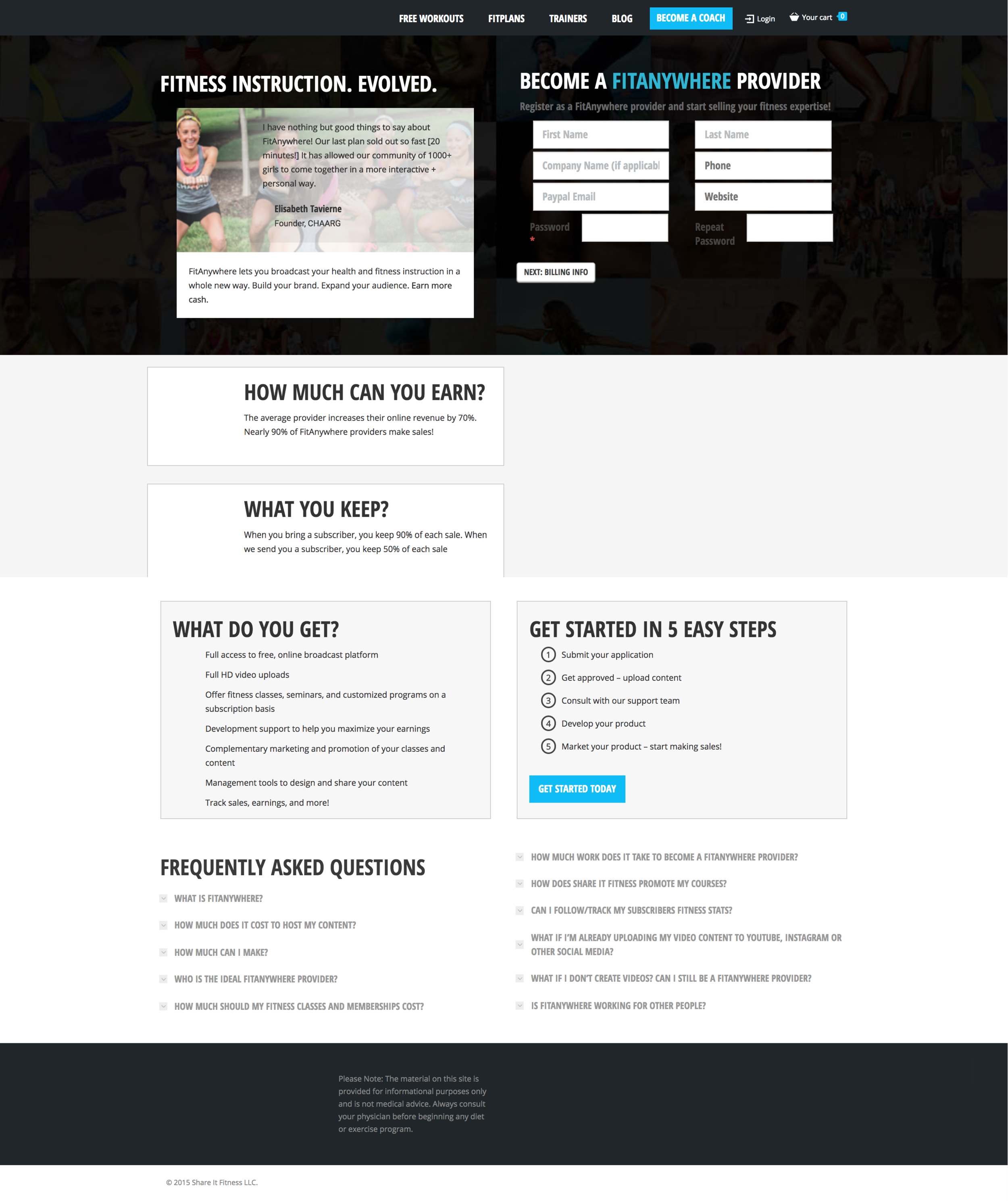 FireShot Capture 13 - Become a Coach – Share It Fitness_ - https___web.archive.org_web_201604.png