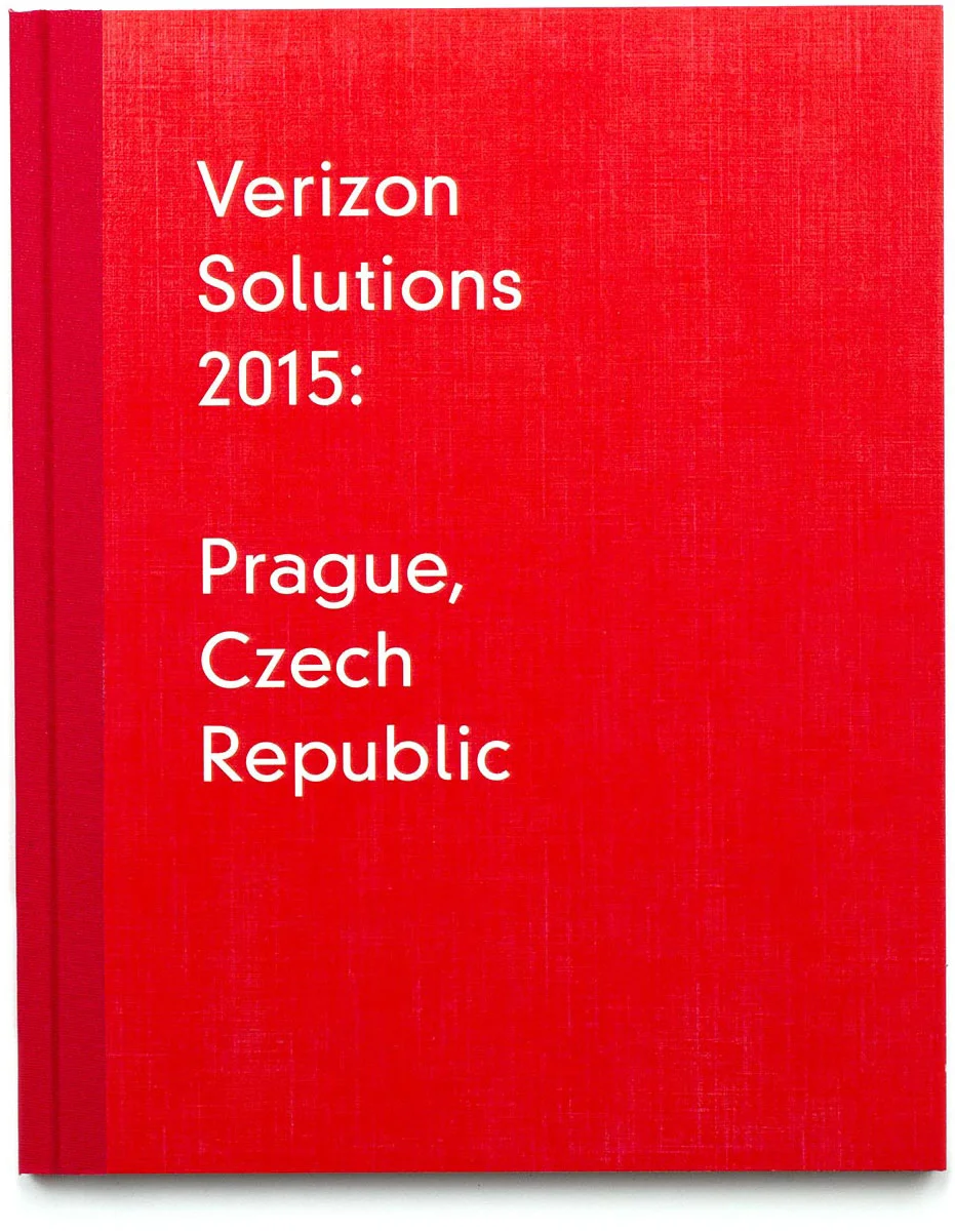 Verizon x Big Nest Creative — Lookbook