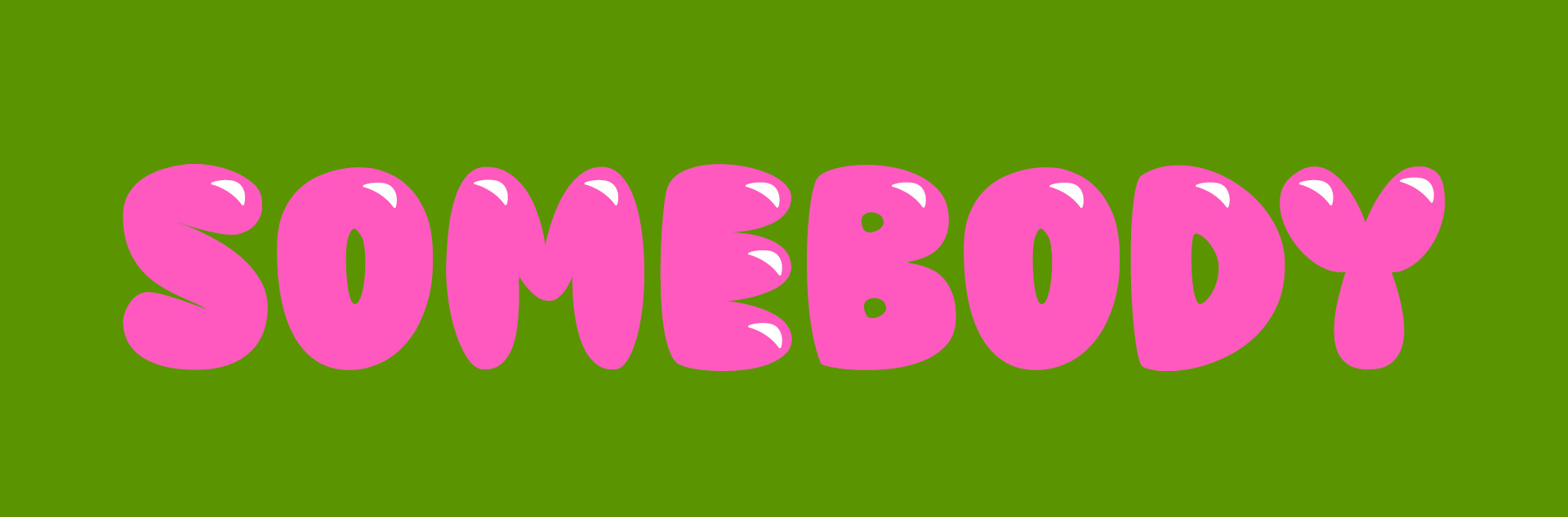 Final logo and color palette