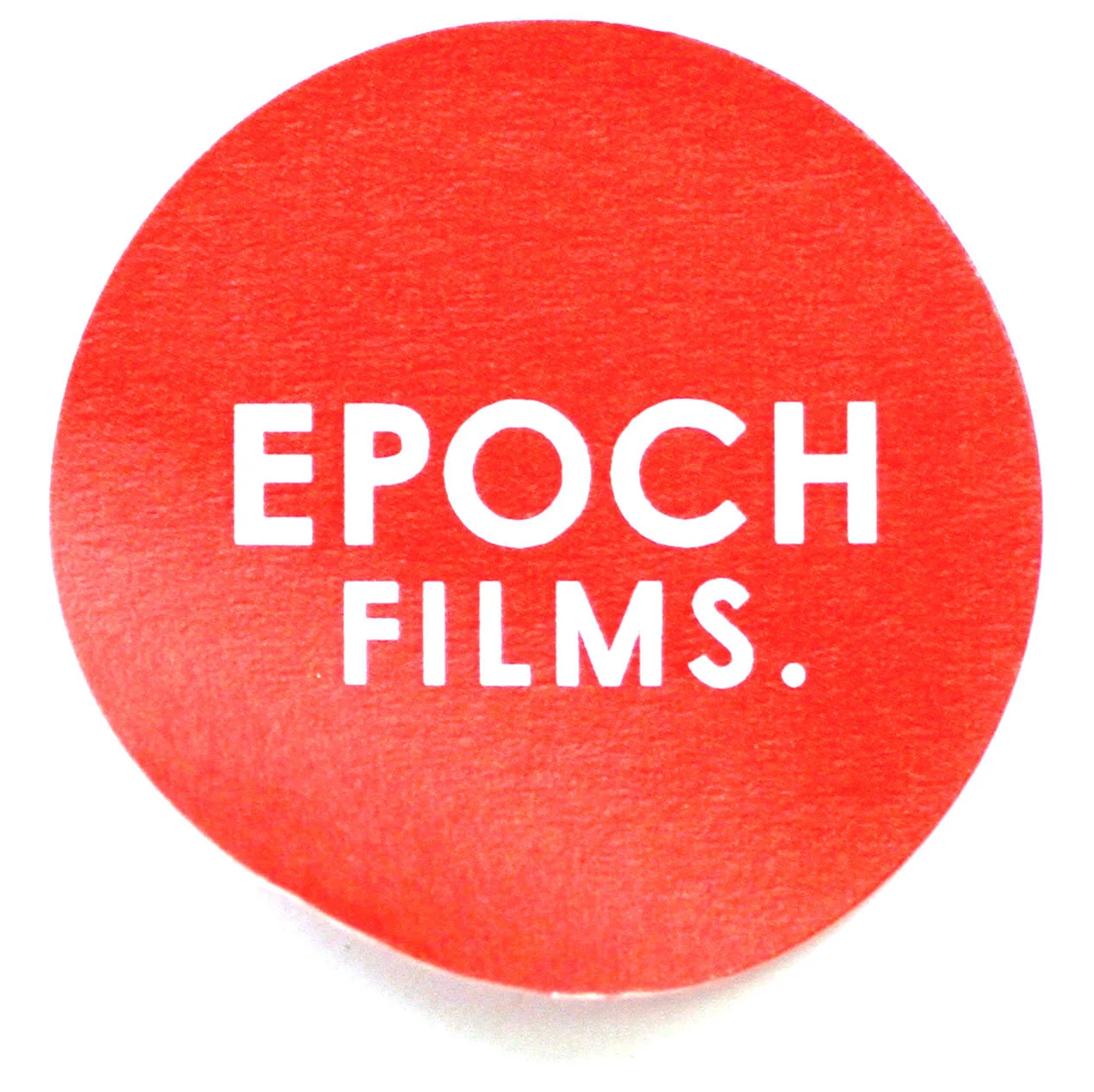 Epoch Films — Identity