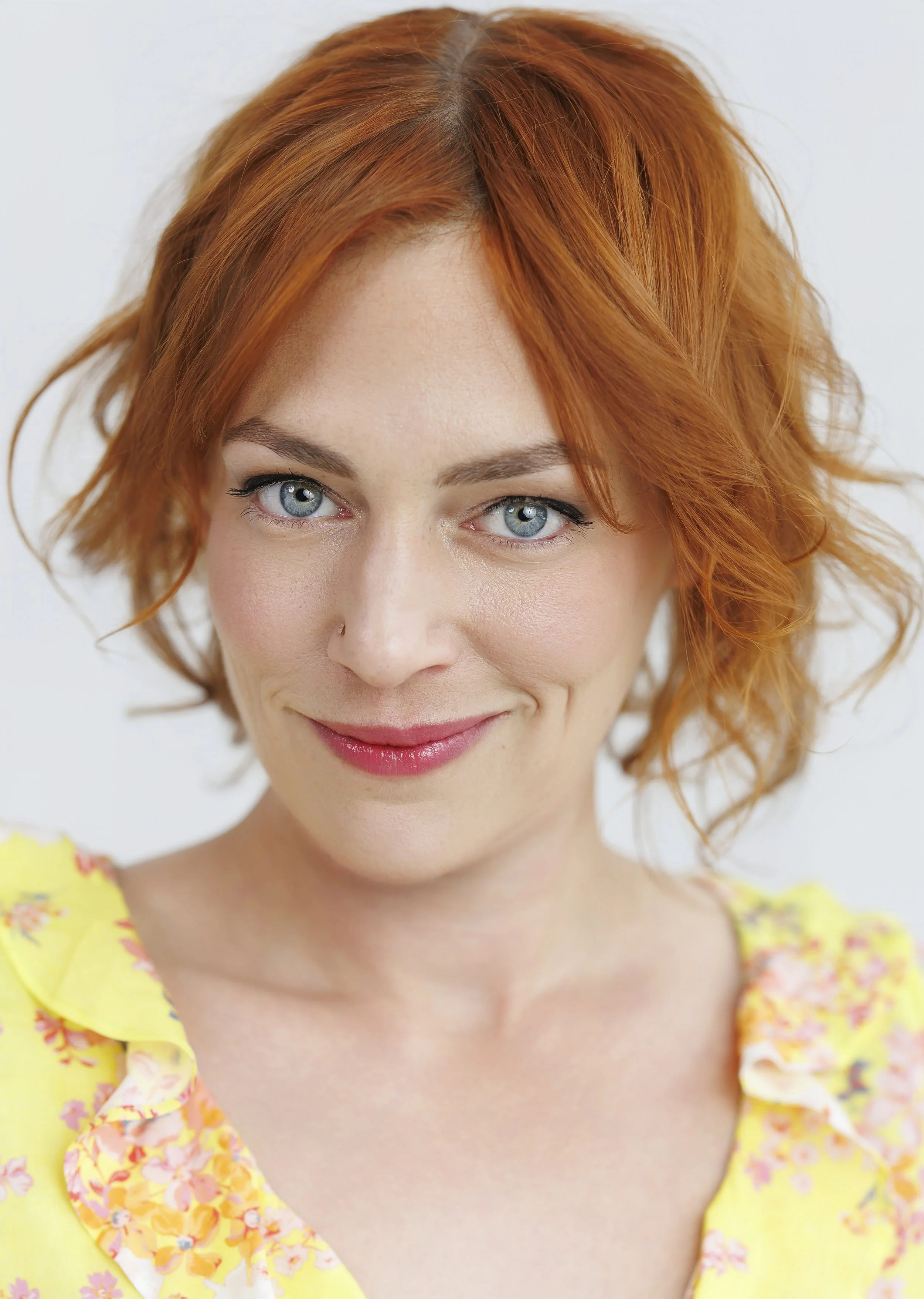 BEA Headshot_yellow_2.jpg