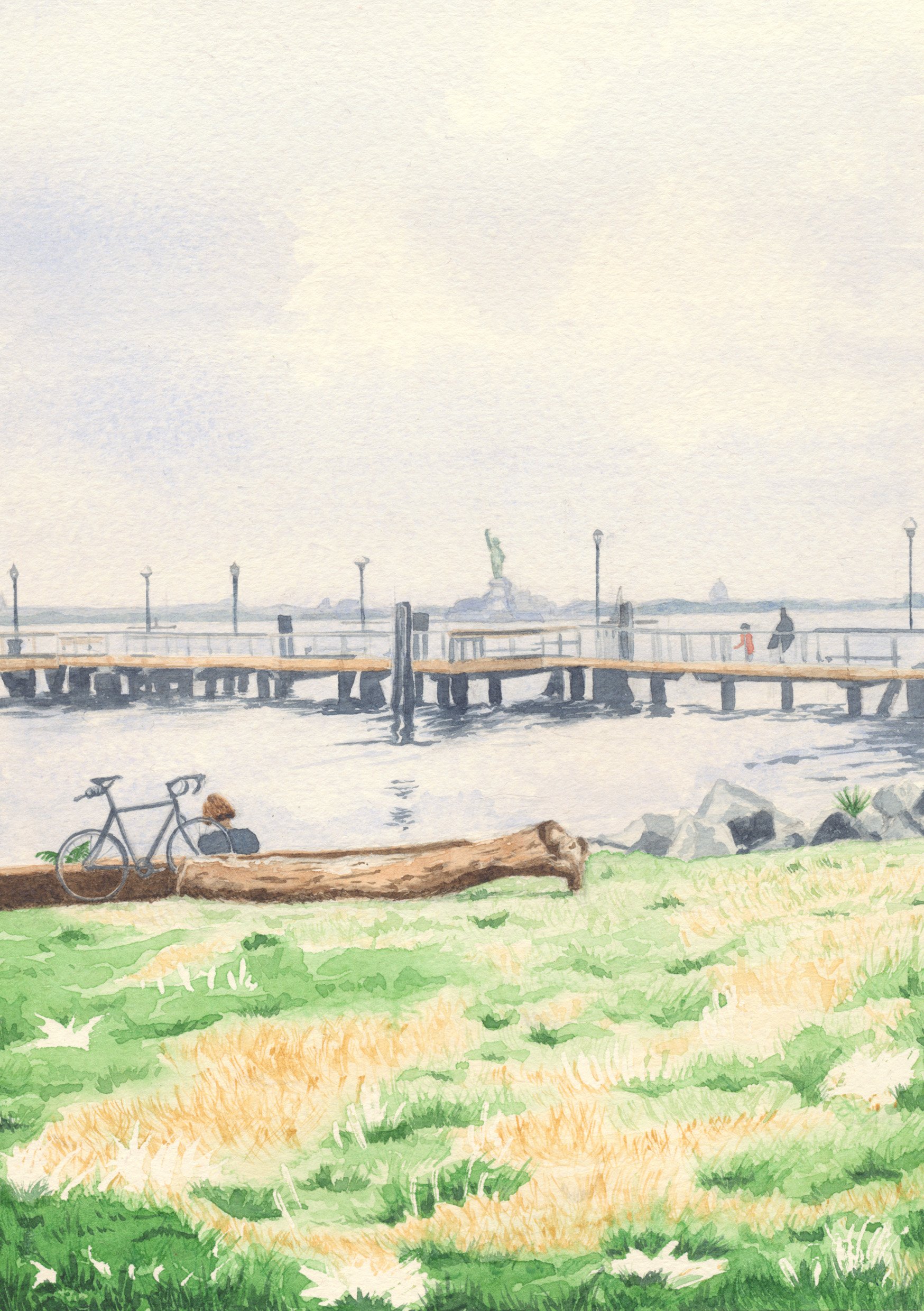 New York bike painted.jpg