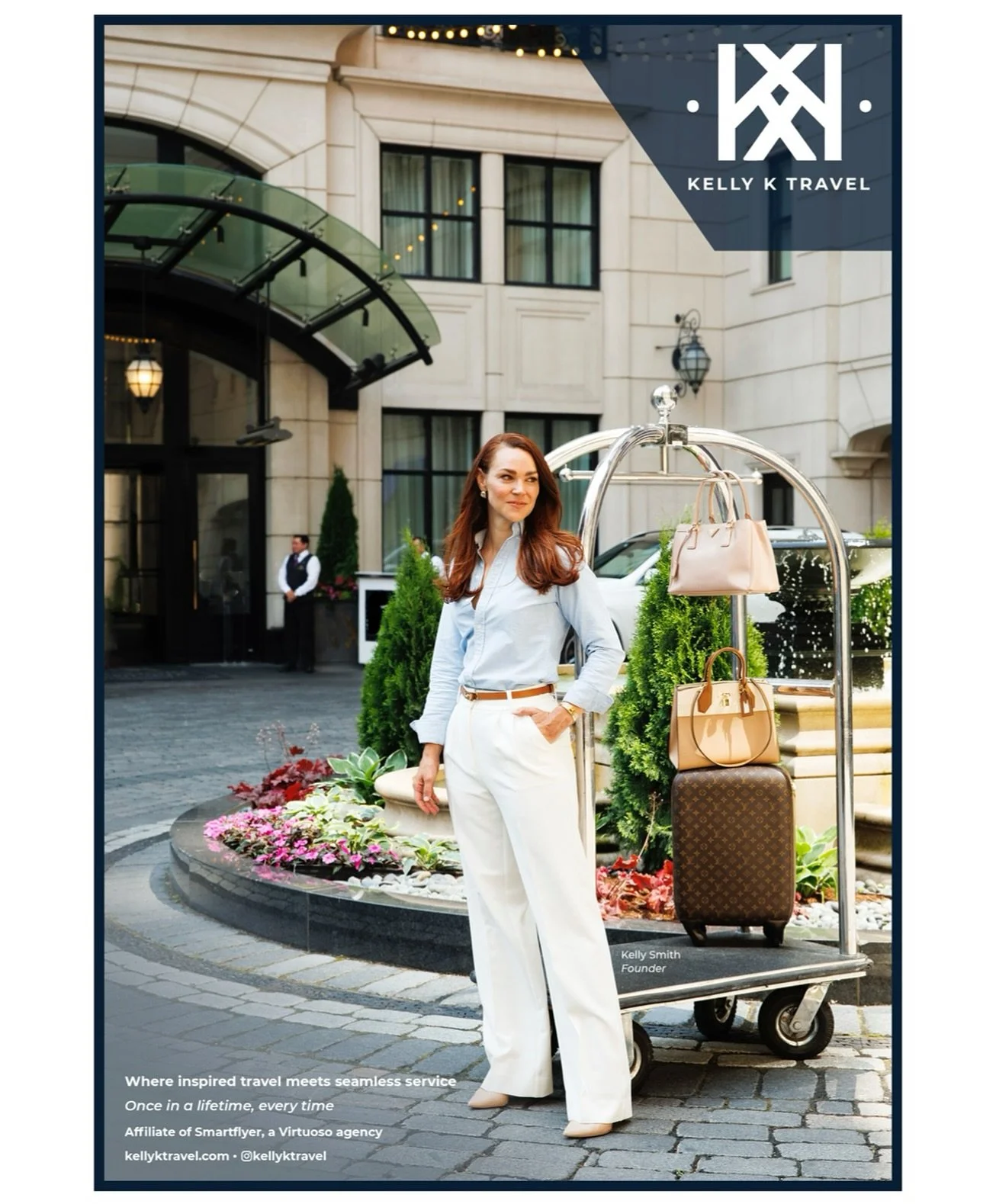 Honored to be featured in The Scout Guide North Shore, Vol. 2. ✨ @tsgnorthshorechicago 
This community is full of talented, driven, and creative business owners who make the North Shore such a special place to live and work. I&rsquo;m grateful to be 