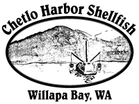 Chetlo Harbor Shellfish