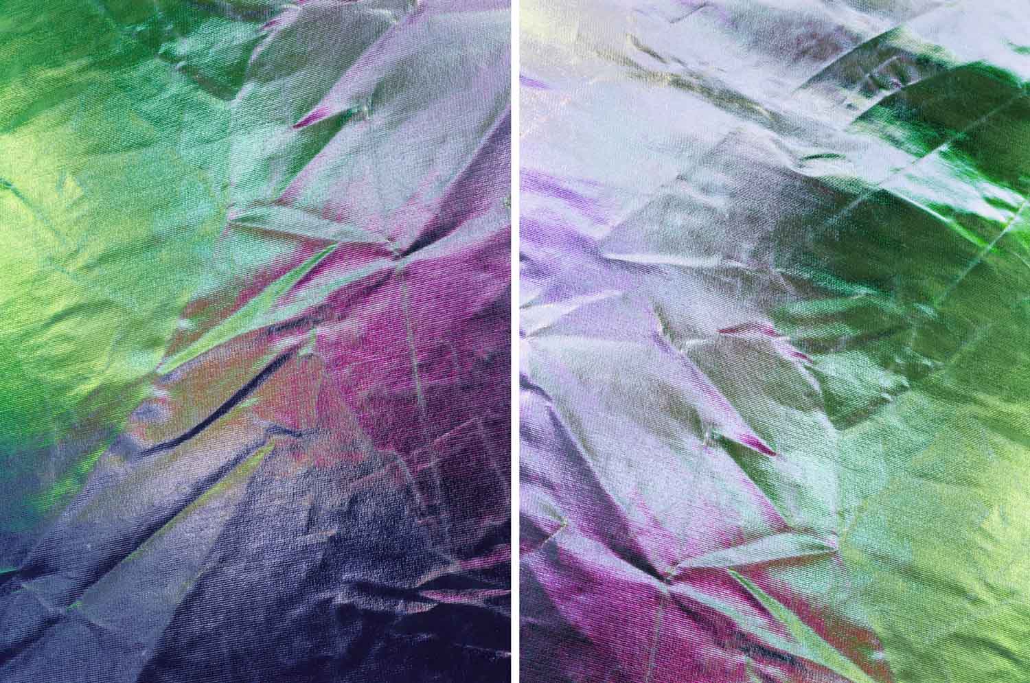 None Can Avoid This Purple 