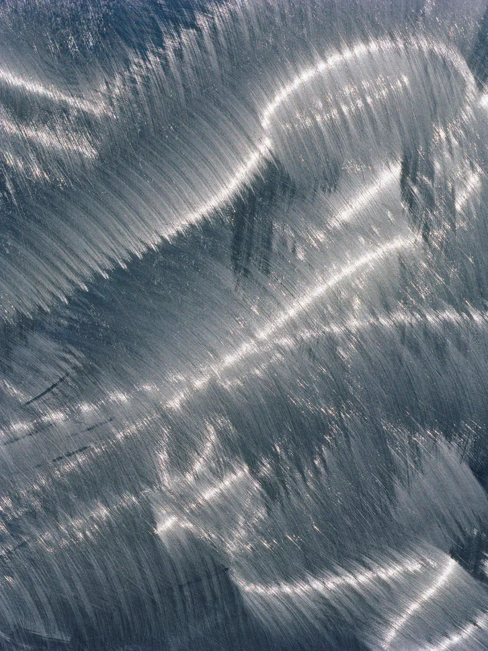 Reflections Of David Smith I