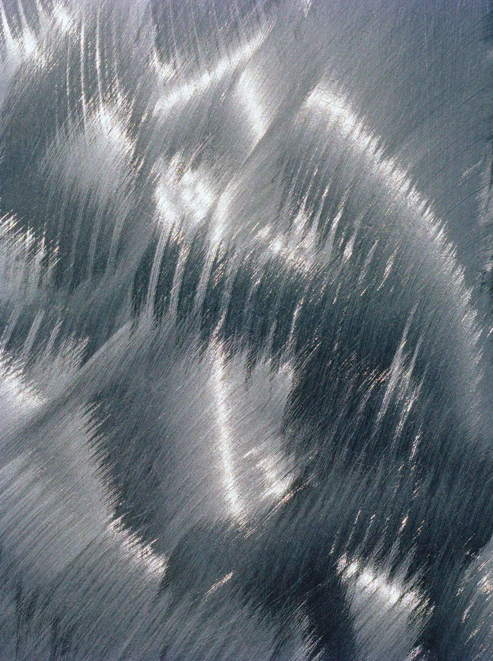 Reflections Of David Smith V 