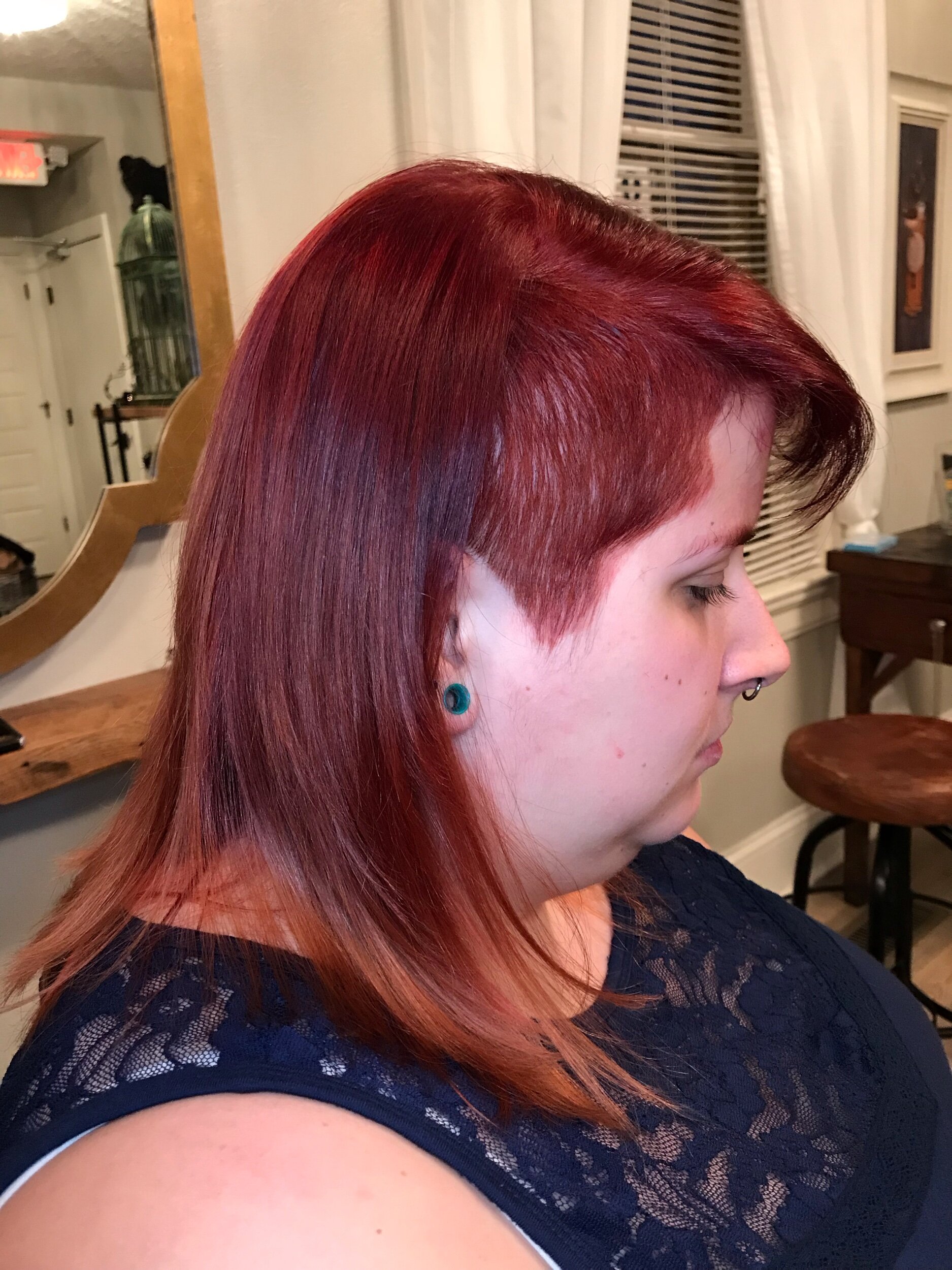 Hair — Selah Studio Skin & Hair