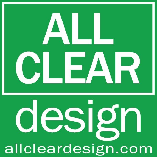 All Clear Design