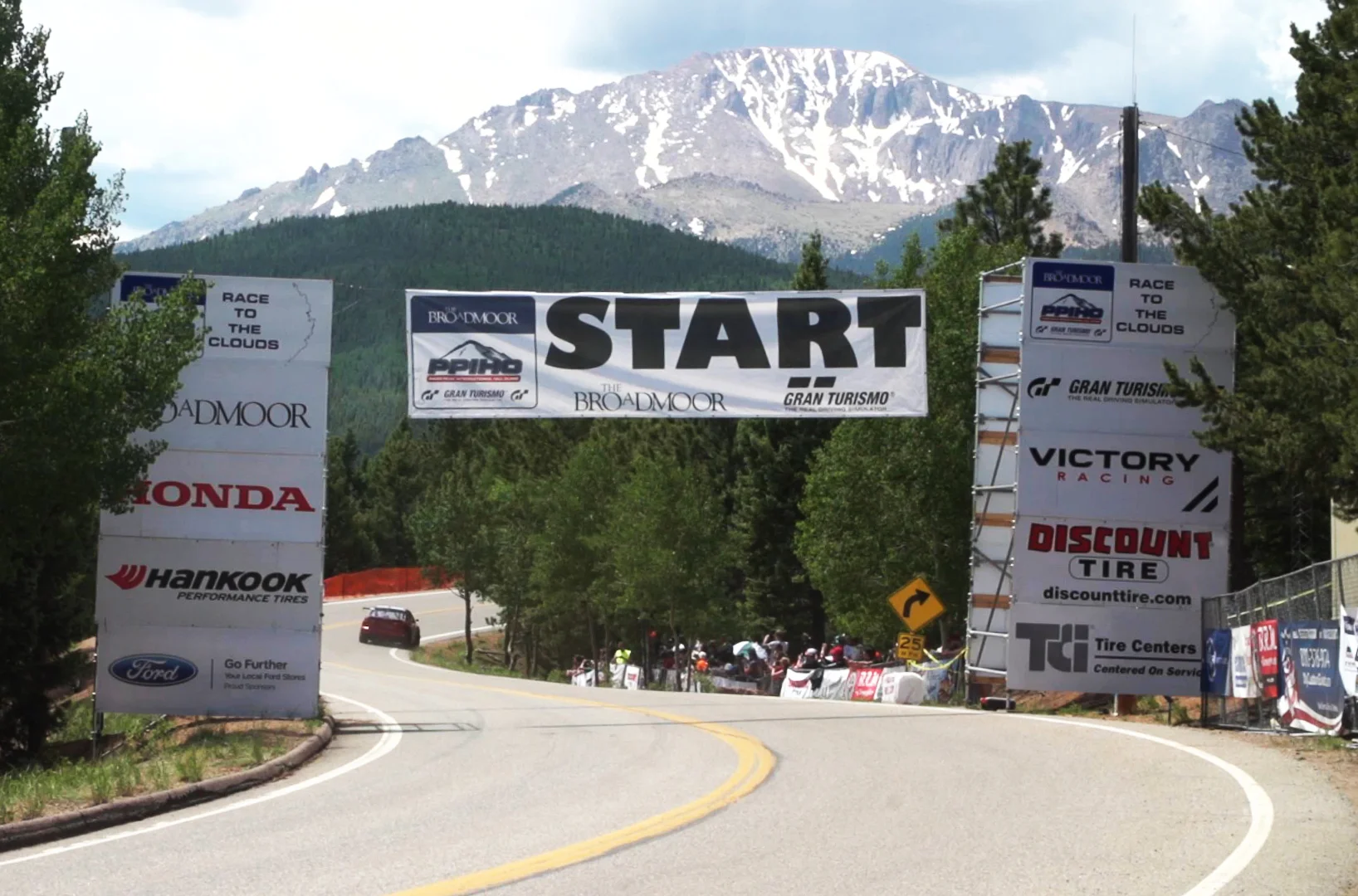 Boyd Auto Racing