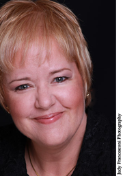 Karin Kallmaker, Author