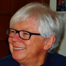 Lee Lynch, Author (Copy)
