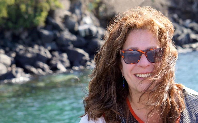 Stefani Deoul, Author