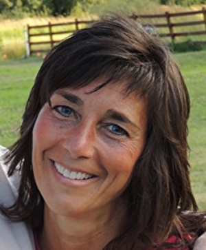 Annette Mori, Vice President/Editor-in-Chief