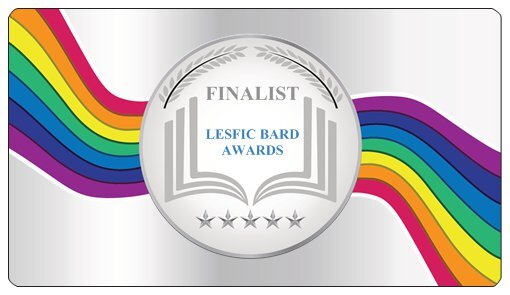 June Pride Month Sale! Get 2020 Lesfic Bard Finalist Slaying Dragons for FREE!