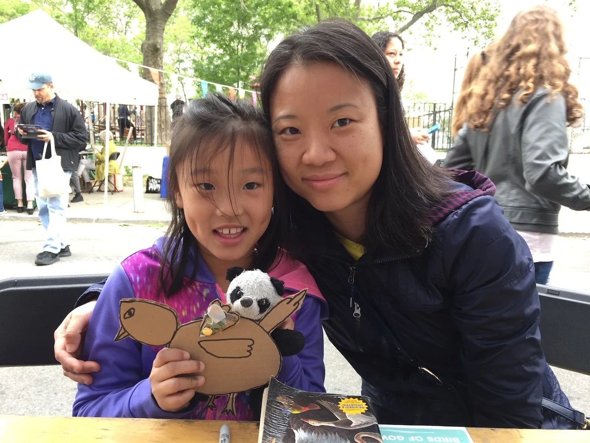 Gowanus Birds Project