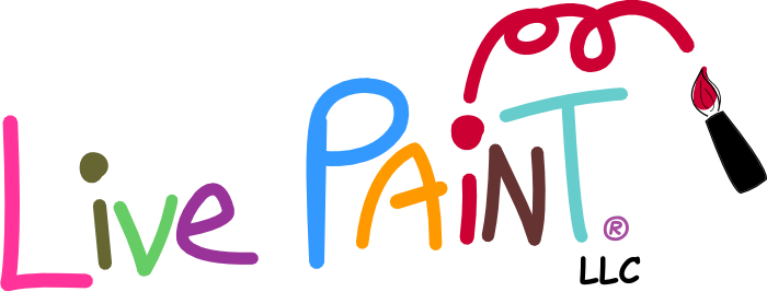 Live Paint LLC