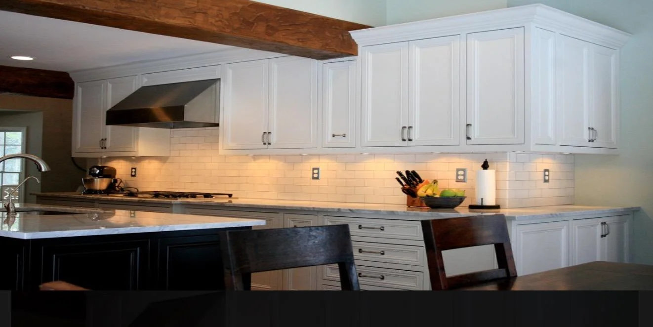 Timeless Kitchens