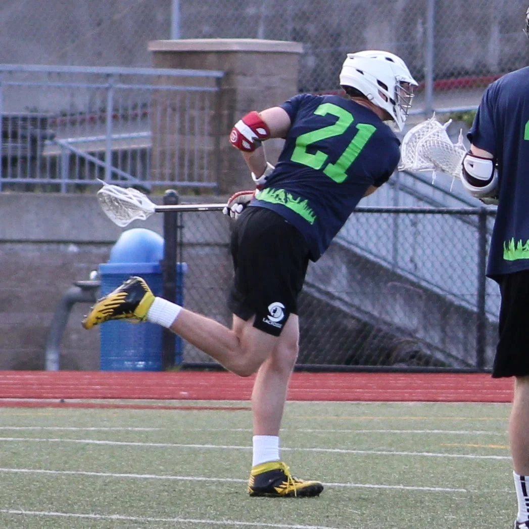 Jack Pruitt Skyline High School, University of Denver
