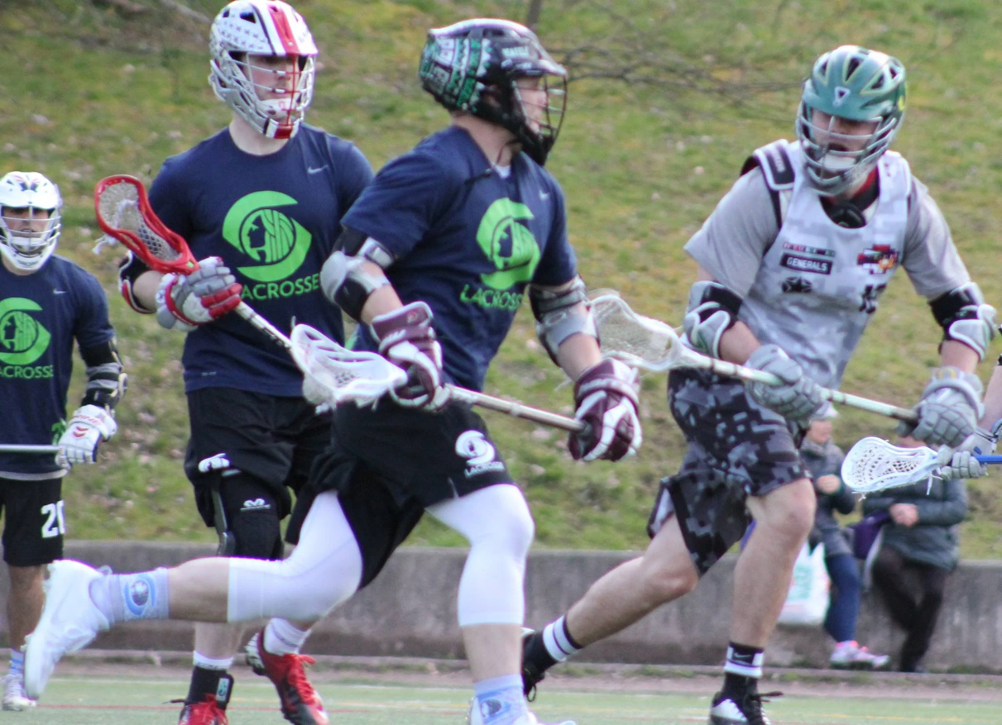 JT Tungsvik Emerald Ridge High School, Washington State University