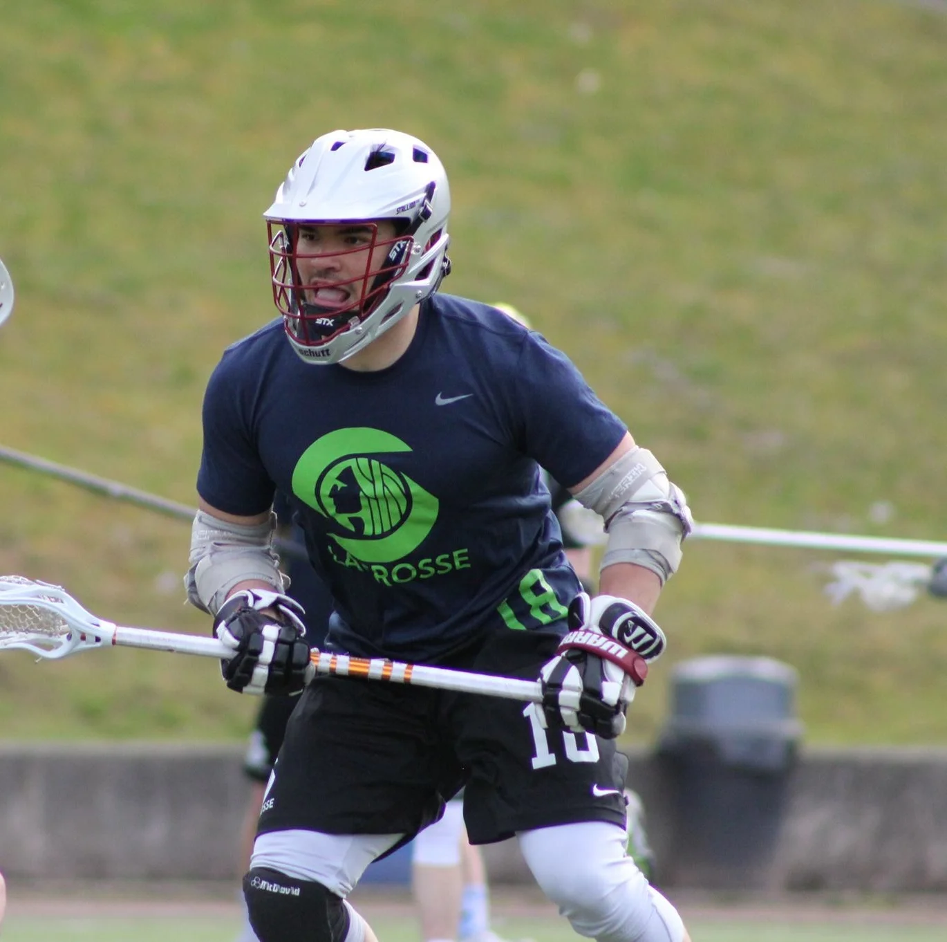 Jeremy Veilleux Skyline High School, Central Washington University