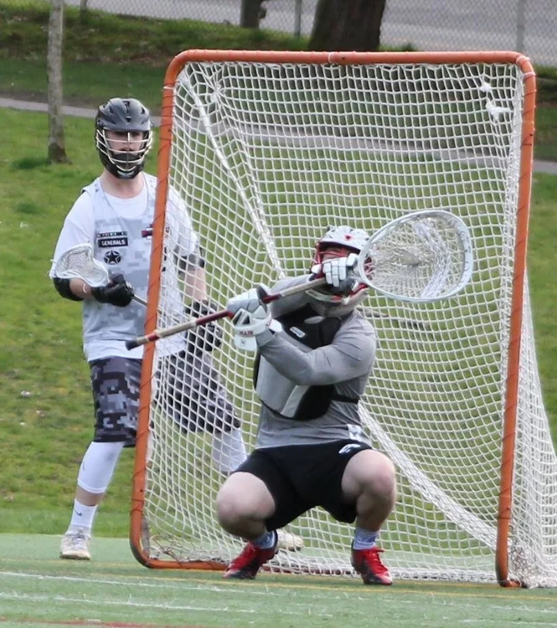 Scott Spencer William Mason High School, The Ohio State University
