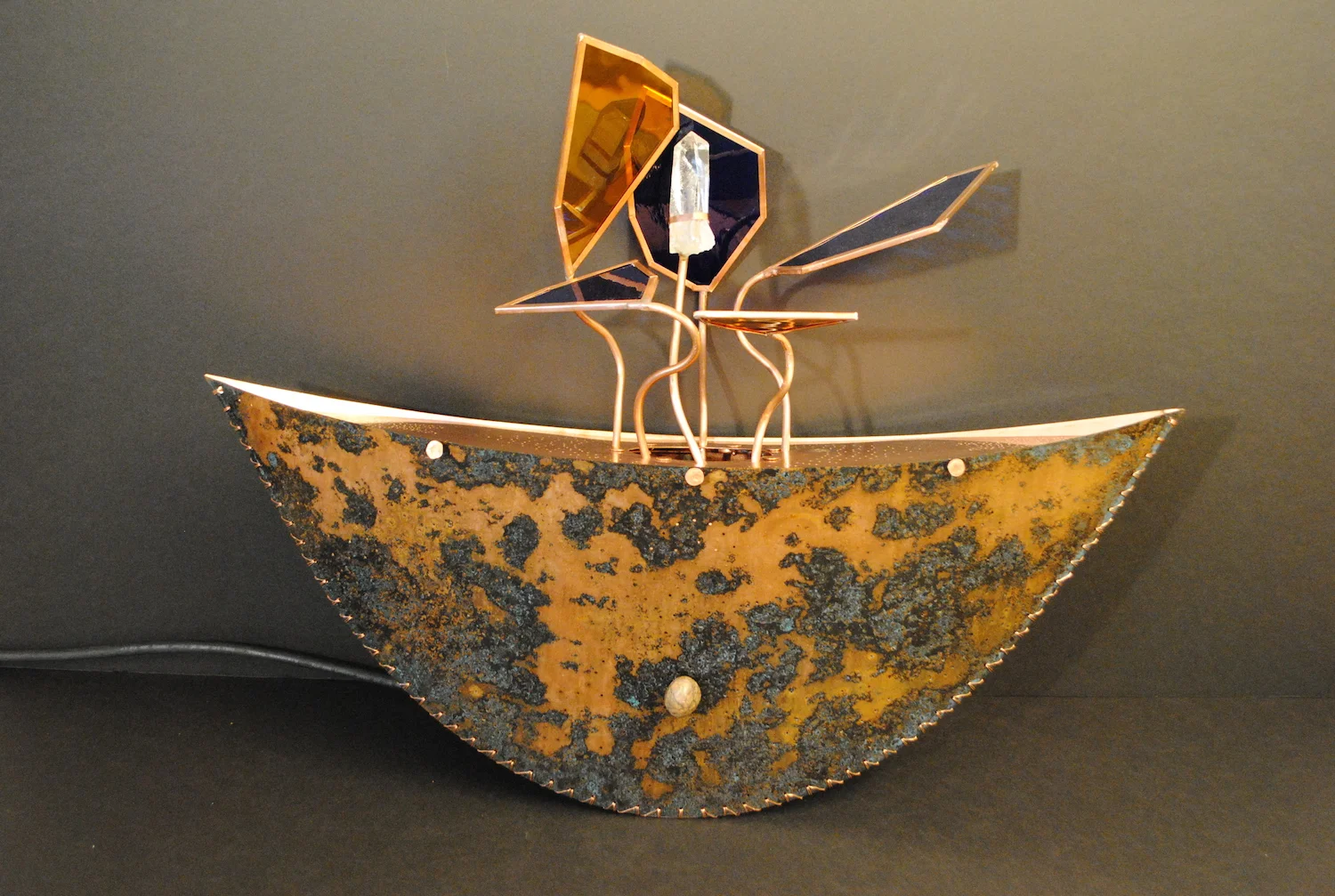 HULL FLOWER- day view