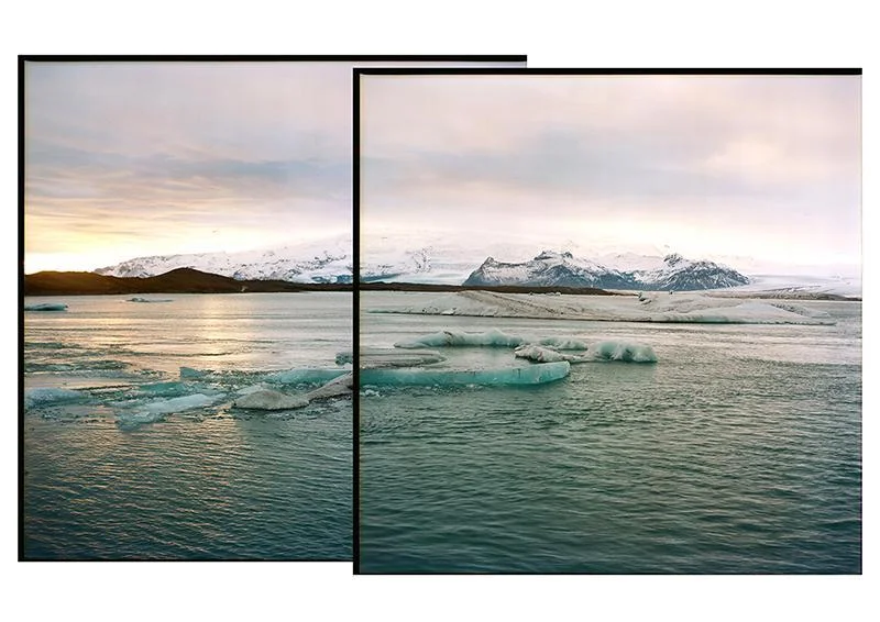 Kathy Anne Lim, Where Salt Meets The Ice